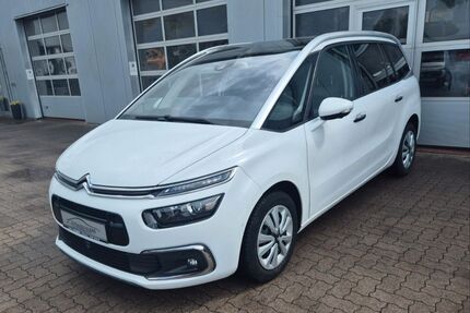 Citroen Grand C4 Picasso / SpaceTourer Gebrauchtwagen