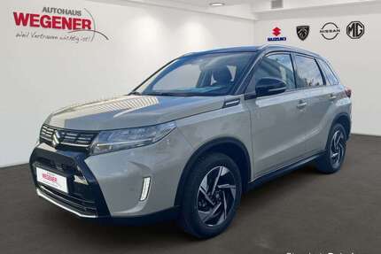 Suzuki Vitara Gebrauchtwagen