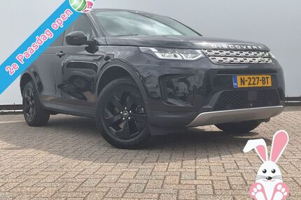 Land Rover Discovery Sport Gebrauchtwagen