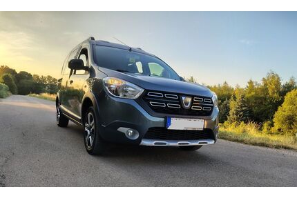 Dacia Dokker Gebrauchtwagen