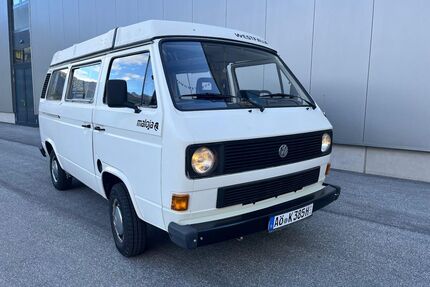 VW T3 andere Gebrauchtwagen