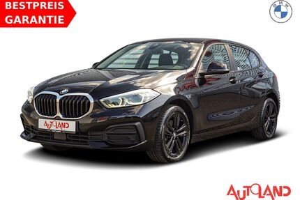 BMW 118 Gebrauchtwagen