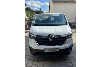 Renault Trafic Gebrauchtwagen