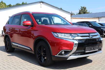 Mitsubishi Outlander Gebrauchtwagen