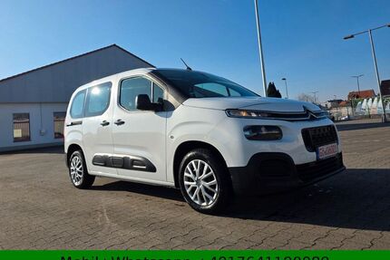 Citroen Berlingo Gebrauchtwagen