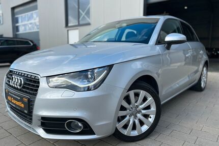 Audi A1 Gebrauchtwagen