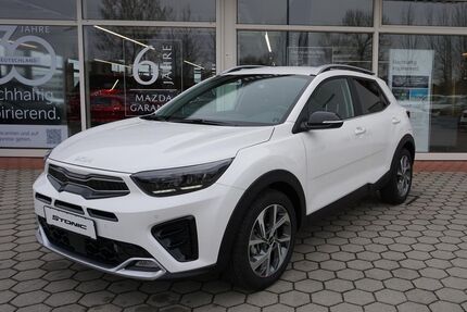 Kia Stonic Gebrauchtwagen