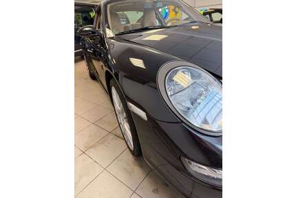 Porsche 997 Gebrauchtwagen