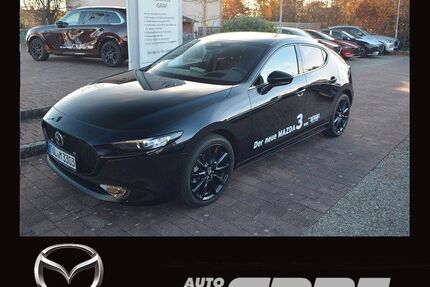 Mazda 3 Gebrauchtwagen