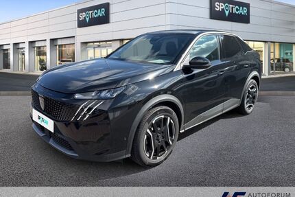 Peugeot 3008 Gebrauchtwagen