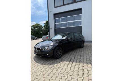 BMW 318 Gebrauchtwagen