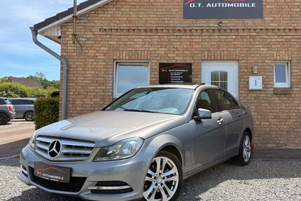 Mercedes-Benz C 220 Gebrauchtwagen