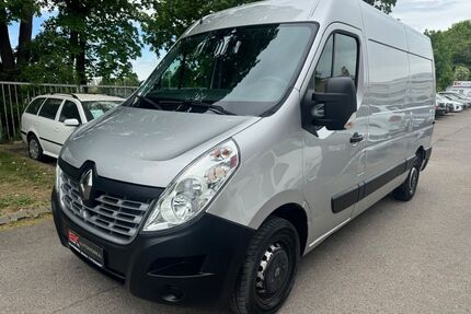 Renault Master Gebrauchtwagen