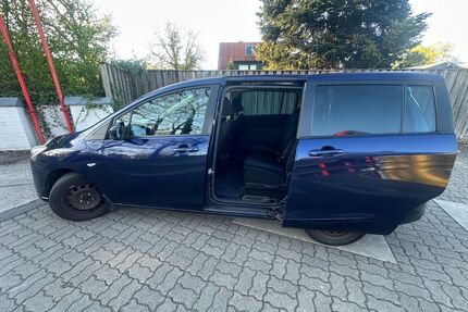 Mazda 5 Gebrauchtwagen