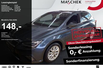 Seat Ibiza Gebrauchtwagen