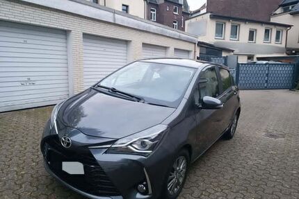 Toyota Yaris Gebrauchtwagen