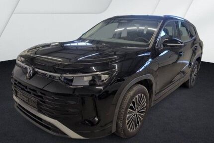 VW Tayron Gebrauchtwagen