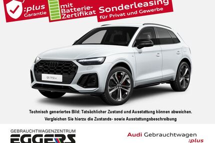 Audi Q5 Gebrauchtwagen