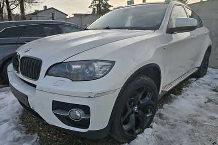 BMW X6 Gebrauchtwagen