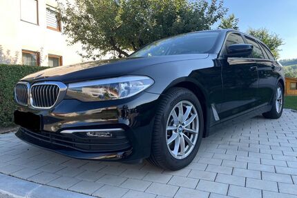 BMW 530 Gebrauchtwagen