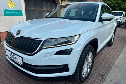 Skoda Kodiaq Gebrauchtwagen