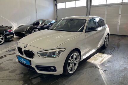 BMW 120 Gebrauchtwagen