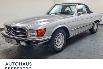 Mercedes-Benz SL 450 Gebrauchtwagen