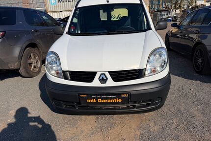Renault Kangoo Gebrauchtwagen