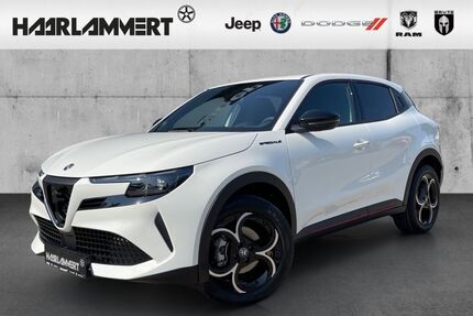 Alfa Romeo Junior Gebrauchtwagen