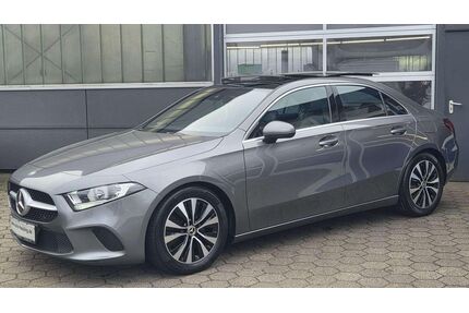 Mercedes-Benz A 220 Gebrauchtwagen