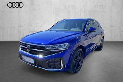 VW Touareg Gebrauchtwagen