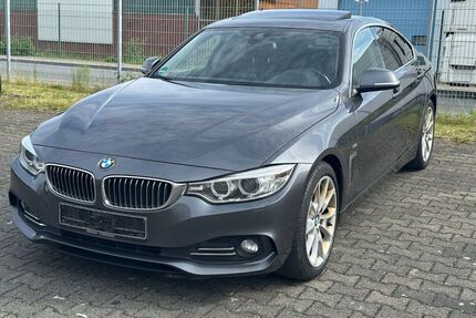 BMW 420 Gebrauchtwagen