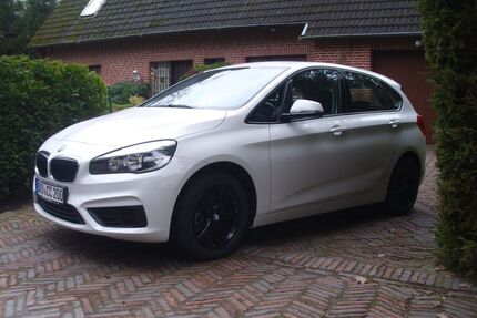 BMW 218 Active Tourer Gebrauchtwagen