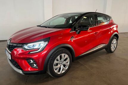 Renault Captur Gebrauchtwagen