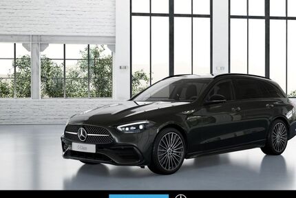 Mercedes-Benz C 220 Gebrauchtwagen