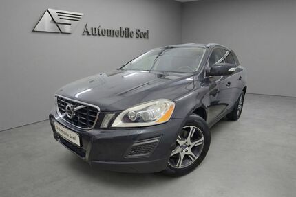 Volvo XC60 Gebrauchtwagen