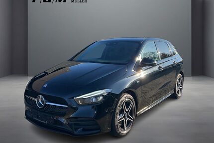 Mercedes-Benz B 250 Gebrauchtwagen