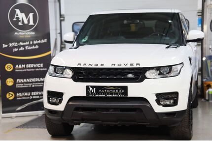 Land Rover Range Rover Sport Gebrauchtwagen