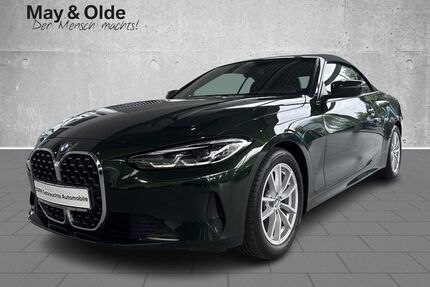 BMW 420 Gebrauchtwagen