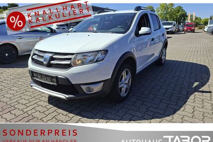 Dacia Sandero Gebrauchtwagen