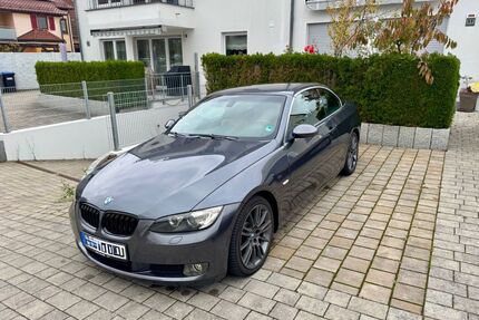 BMW 325 Gebrauchtwagen
