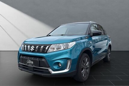 Suzuki Vitara Gebrauchtwagen