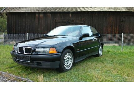 BMW 316 Gebrauchtwagen