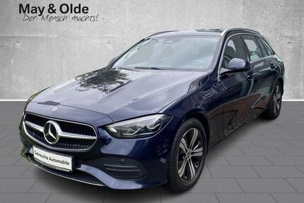 Mercedes-Benz C 200 Gebrauchtwagen