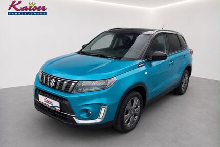 Suzuki Vitara Gebrauchtwagen