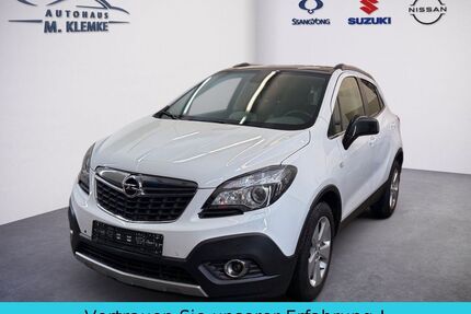Opel Mokka Gebrauchtwagen