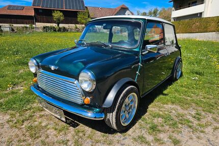 Mini Cooper Gebrauchtwagen
