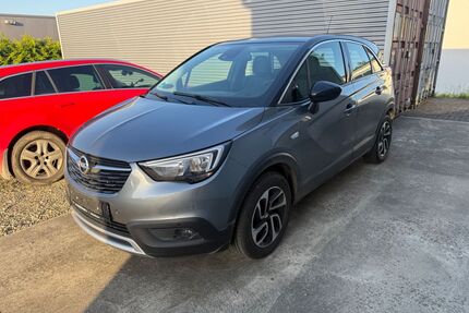 Opel Crossland (X) Gebrauchtwagen