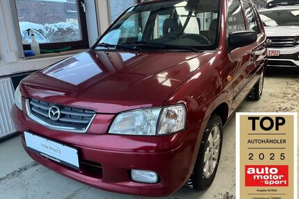 Mazda Demio Gebrauchtwagen