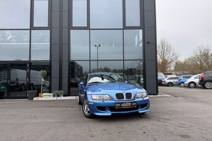 BMW Z3 M Gebrauchtwagen